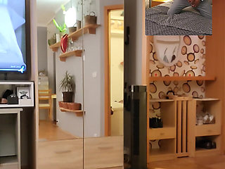 After the Theater, the Rest of the House Very Horny