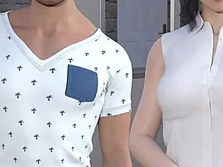 A Stepmother's Love (orborigin) Part 9 Plus - Part 123 Night Just Started by Loveskysan69