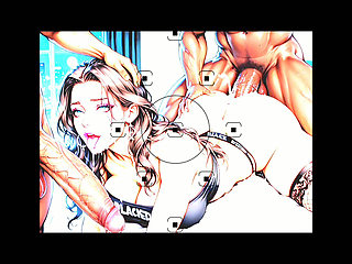 Virtual Dreams: The Touch of Artificial Creativity