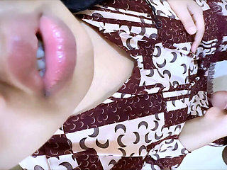 Hot Indian Landlady Aria Mia Fucked Hard By Tenant - Big Tits BBW Rough Sex