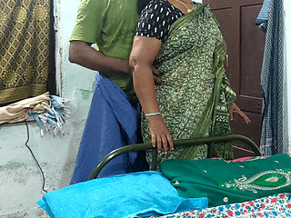 Aunty Hot Rough Sex Full 24 Minute Video Is on My Channel