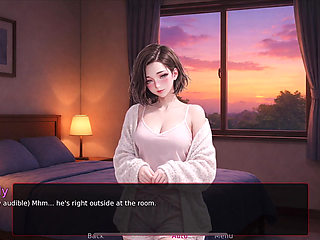 Distant Vows - Chapter 4