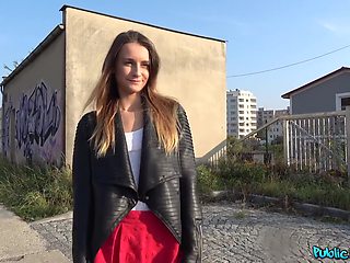 Public Screw With Insane Honey - Adele Unicorn