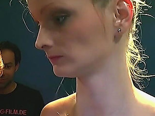 Devote Sluts in Wild Gangbang Orgy