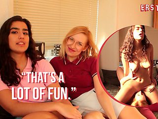 Inveigling honey's amateur trailer