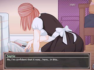 Project Cappuccino uncensored with a girly-girl twist