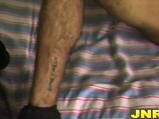 JNRC - Gypsy dick and hot butt