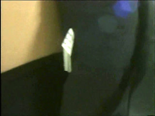 Thirsty Slut Begs for Rough Anal