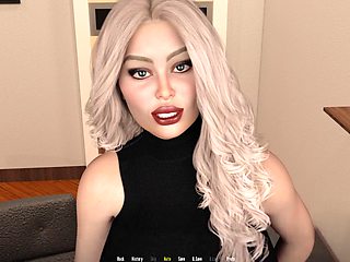 Play a, wvm, cartoon