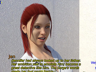 Undercover Update 6 to Be Continue