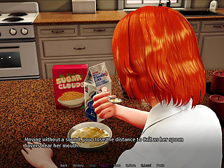 A House in the Rift - ( PT 18) - Zanith