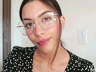 JOI Psychiatrist Roleplay with Fablazed - Dirty Talk, Big Booty Solo Girl