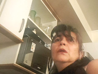 My husband almost caught me having sex