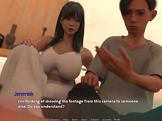 Fate Won't Seperate Us V0.8a Cheating 03