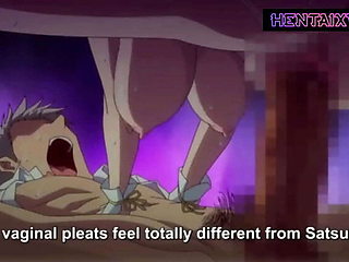 Tight Ass Teen Fucked After Class - Hentai Porn Video