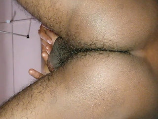 Fucked My Dance Teacher Alone