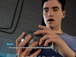 Mad Adventure #11 Hot Cougar Fucks Boy in the Bathtub