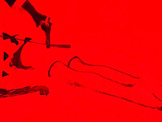 BDSM Vani Is Submissive to Choko