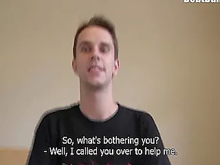 Debt Dandy In Debt And Dicks, An Unlikely Pairing