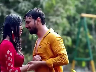 Indian Divorce Surrenders to Hardcore Passion