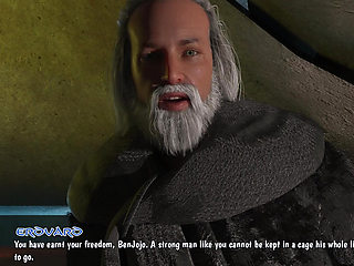 My Stepmom Jerks Me off My Big Cock