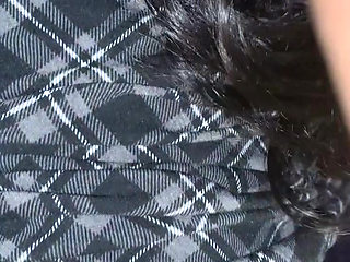 Girls in dresses are indeed very seductive