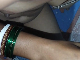 Newly married wife fuck