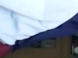 The Sweet Woman in the Hijab Even Tried Her Sister-in-law's Penis Instead of a New Veil.