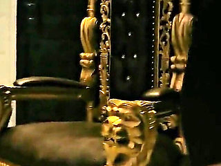 Sheela Sinner Hard Tickling Long Nails Oiled Body Screwdriver Metal Claw Strict Bondage on the Rack Part 2 Fap