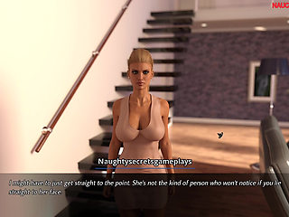 Dreams of Desire Part 08 by Lewdlab