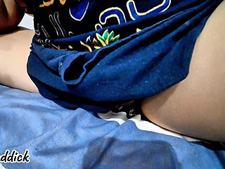 pinay OFW came from Dubai alone at home i need a bembang badly