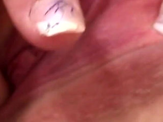 Olds Fuck Dolls - Perfect 18yo College Girl Hunts Her Cunt in the Class Room