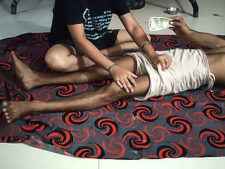 bhabhi ki chudai Hindi video Indian