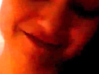 She Is an Amateur Babe From France Who Got to Suck Cock