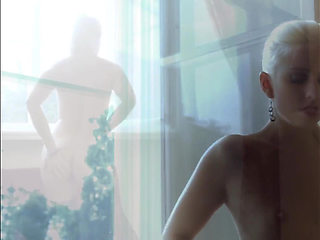 The Splendor of Russian Models