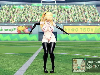 mmd r18  little apple sex fuck ahegao cheating milf want to cum hard dildo ass fuck creampie sloppy blowjob 3d hentai