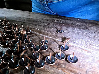 Bouncy Tits Tormented in Pin Punishment
