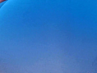 Big Tits & Leggings Porn: Real Couple Bareback Creampie POV - Lilykoti