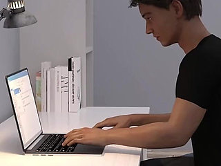 My Stepbrother's Wife #3