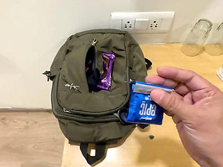 Step Sister Gets Accidental Fuck From Step Brother - Big Ass Latina Blowjob