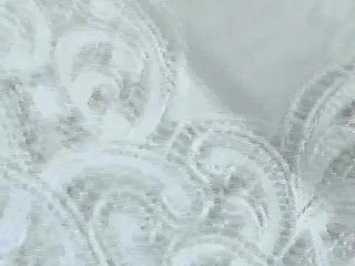Cumming on My Lace Handkerchiefs - Lady Victoria Valente