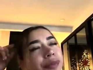 Amateur anal CLOSE UP banging