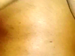 Big Pussy African Black Ebony Girl Riding My Big Dick