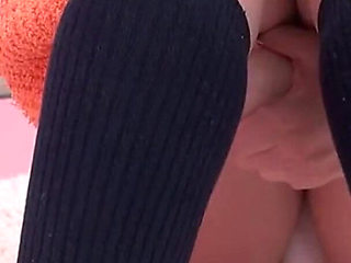 Pure Idol Cutie Whispers Sorry as Her Panties Reveal a Secret She Couldn Ft Hide 3rd