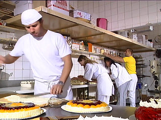 Piss Lover - Unplanned Wetness