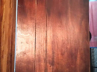 I Come to Jets in the Bathroom of the House of an Stepaunty and Almost Caught Me