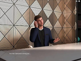 Cure My Addiction - Ep3 Part 30 I Become a Boss by Loveskysan69