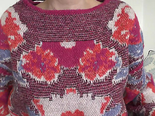 4 Days Before Your Wedding: Taboo Encounter - Cum on My Sweater, Lady Victoria Valente