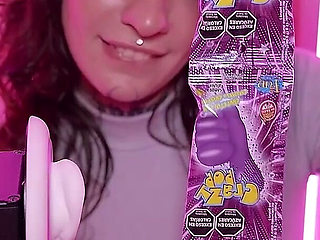 Horny Asmr Outing with Me