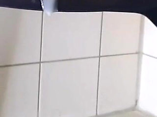 These Two Stepsister MILFs - Whose Pussy Bubbles Harder Spitting Out Chunks of Old Cum?